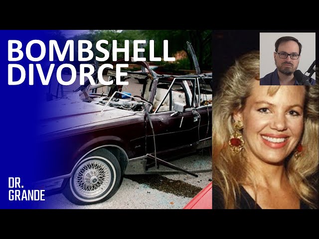 Millionaire Found Bombshell Who Blew Up His World | Pamela Phillips Case Analysis