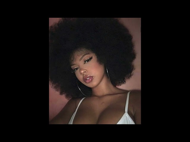 RNB Type beat - My Baby