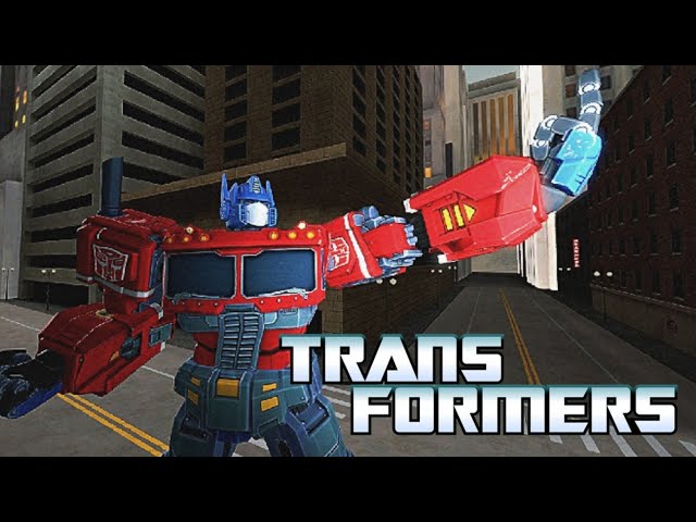 [SFM] - Optimus Prime Ultimate