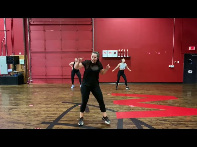 Get Busy by Sean Paul - Throwback Dance Workout by #DanceWithDre