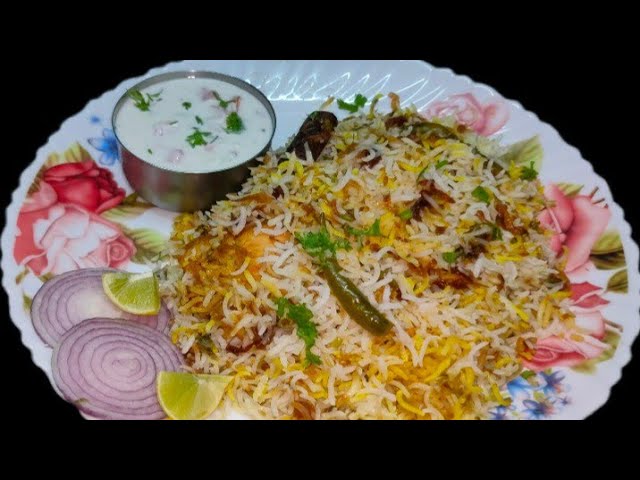 Is Biryani ke liye Belgaum jane ki jaroorat nahi 🤩NiyaazBiryani #TheOriginalBelgaumBiryani #Shorts