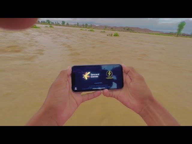 iphone 11 pro max | Pubg Test