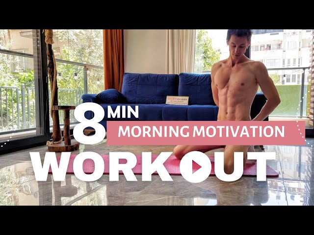 10 MIN SIX PACK ABS WORKOUT! NO EQUIPMENT (can be done at home)