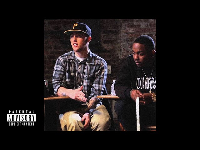 [FREE] Mac Miller x Kendrick Lamar Beat "Walk Home Freestyle"