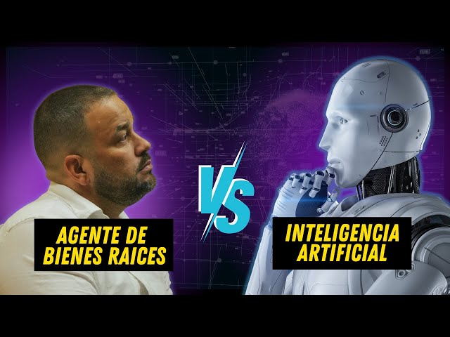 Hice esto con ChatGPT e Inteligencia Artificial y elevé mis ventas en Bienes Raices!