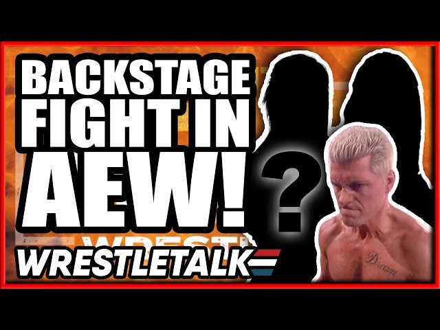 Bayley TURNS HEEL On WWE RAW! WWE ‘Not Concerned’ About AEW?! | WrestleTalk News Sept. 2019