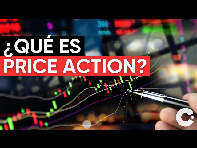 ¿QUÉ ES PRICE ACTION? | Trading para principiantes 📖💸