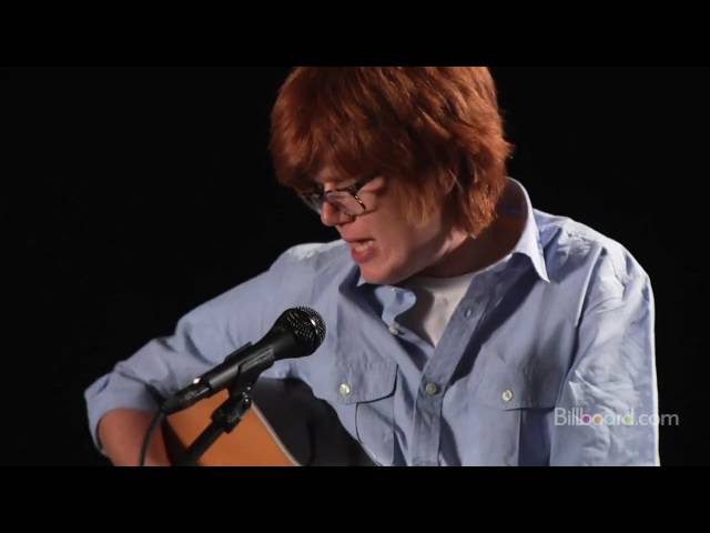 Brett Dennen - Heaven (ACOUSTIC LIVE!)