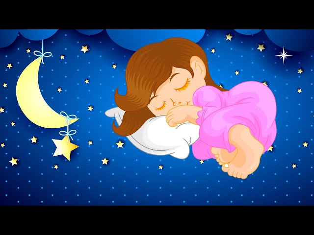 Dandini Dandini Dastana 🌙 NİNNİ 😴 Lullaby 💤 Lullabies