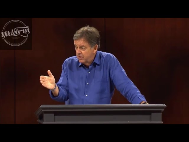 Relationship Advice from Alistair Begg.