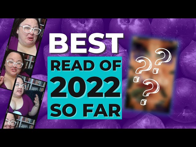 My Best Read of 2022 So Far - Book Review