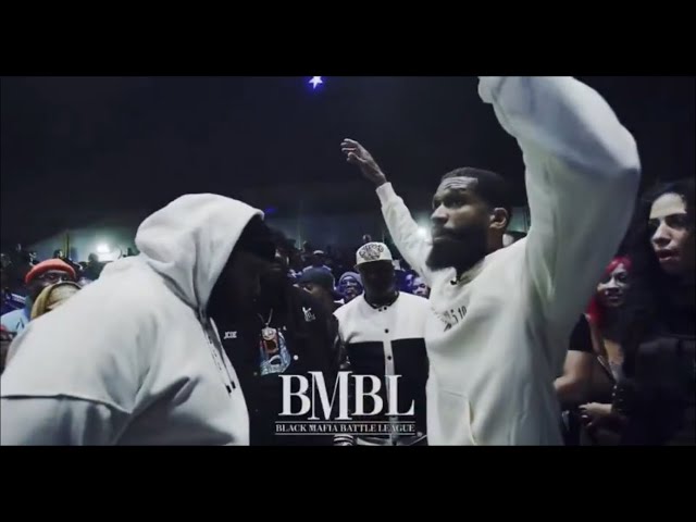 Bill Collector vs ILL Will Recap,Battle Was Just Okay