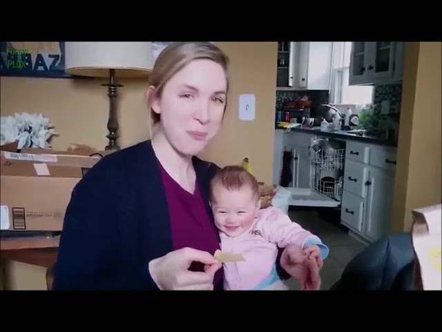 cute baby funny videos 2020