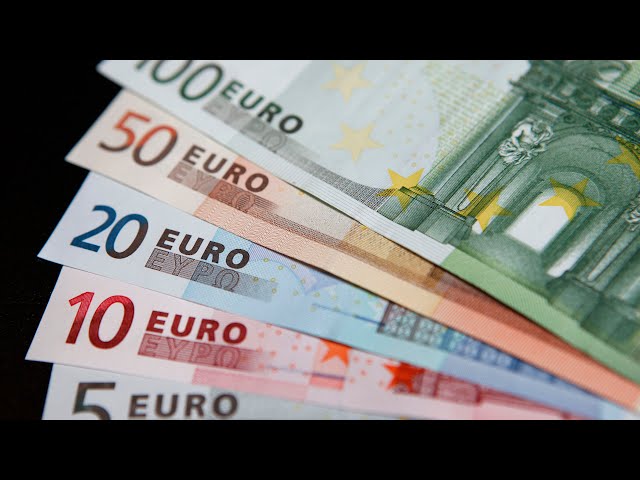 The Outlook for the Euro in 2025