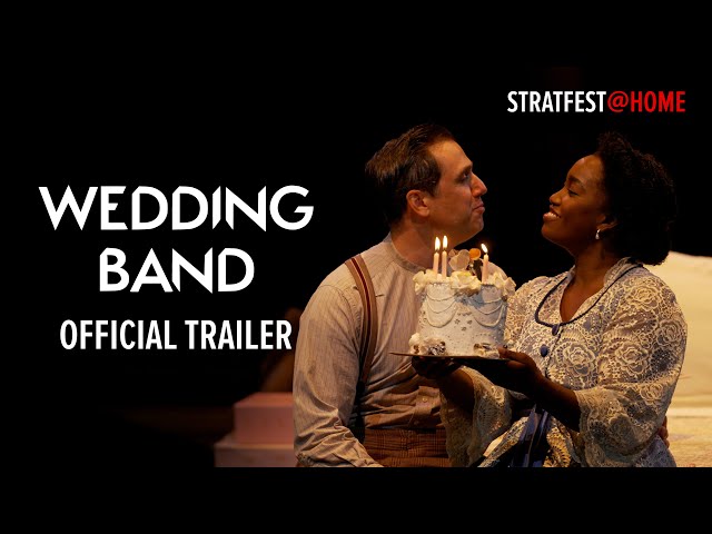 Wedding Band (Official Trailer) | STRATFEST@HOME