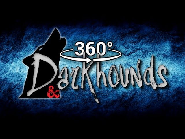 360° 🔴 Darkhounds Season 1 Wrap Up | Behind the Scenes