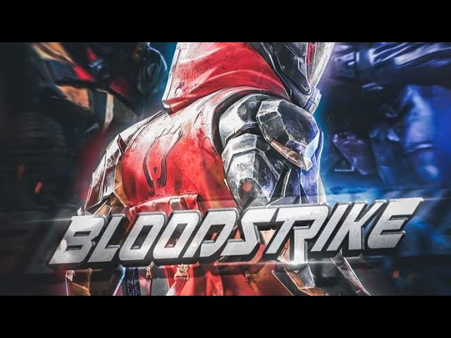 Ayo push blood strike lagi adik-adik #bloodstrike#fyp#liveshort