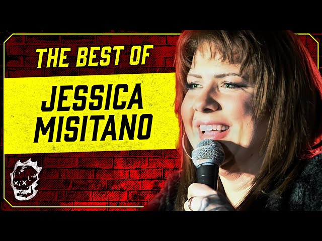 Best of Jessica Misitano | Roast Battle Chicago