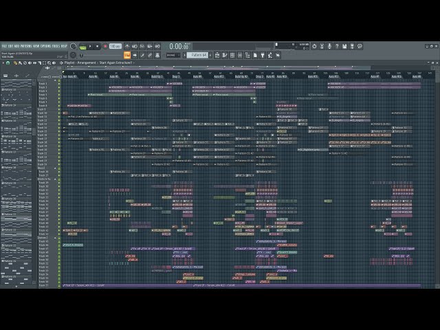 MELODIC DUBSTEP ID | Producing In FL Studio 24