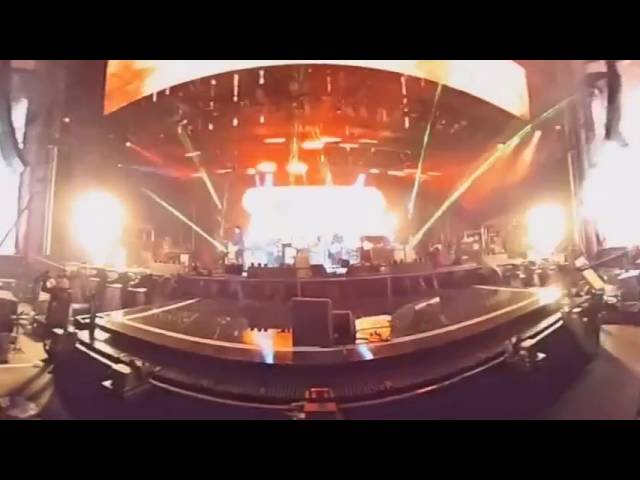 Paul McCartney - 'One On One' with Buenos Aires in 360°