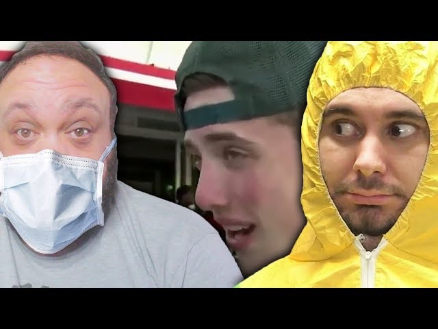 Why People Refuse to Self-Quarantine | Ethan of h3h3 and the Psychology of Human Behavior