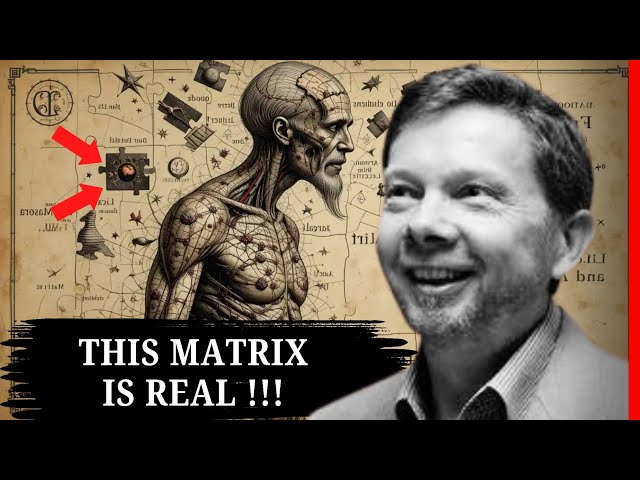 Eckhart Tolle’s 7 Mind-Blowing Secrets That Will Change Your Reality!