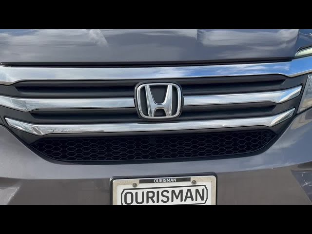 2016 Honda Pilot EX-L Vienna, Washington, Fairfax, Chantilly, Tysons VA