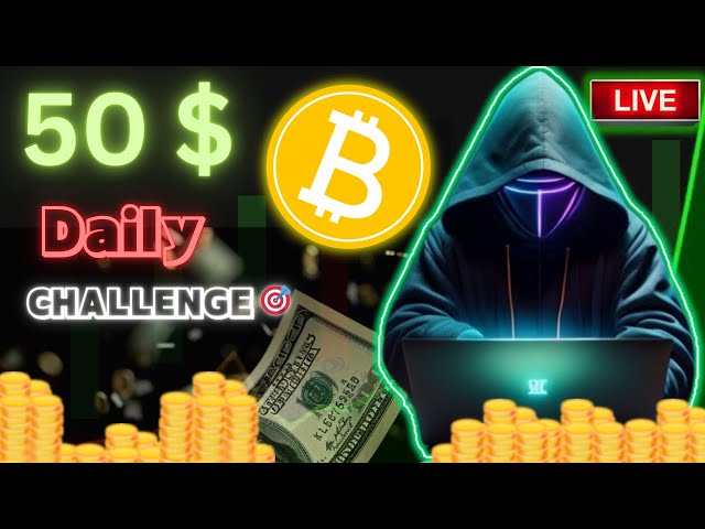 🗓️ 4 Feb 🤑 BITCOIN 📊 Live Trade 🔴 with Ethereum Target 🎯 and Stoploss