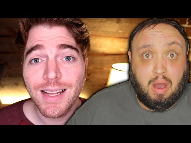 Shane Dawson Exposes Marketers in New Conspiracy Theory Series