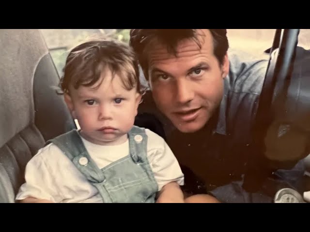 The Life And Untimely Death Of Bill Paxton