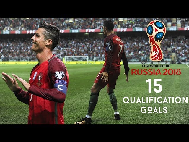 Cristiano Ronaldo Hat-Trick vs Spain ● World Cup 2018