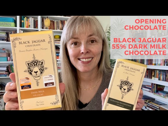 I Tasted CANADIAN CRAFT CHOCOLATE From a Maker Who Went to Jail