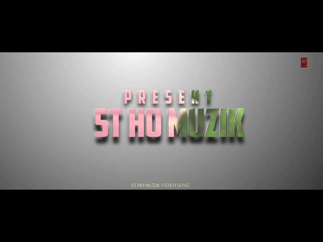 ST HO MUZIK || INTRO VIDEO || COMING SOON || 2024 / 2025