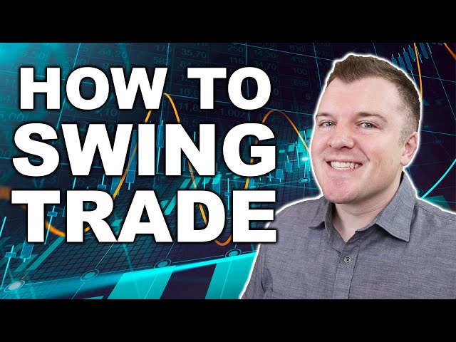 How to Swing Trade Stocks (THE BASICS)