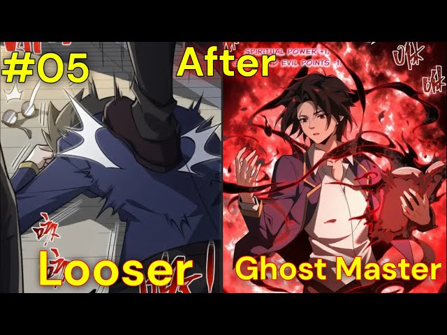 He can create Urban Legend with help of Urban legend not book | Ep-5 | In Hindi | Manhwa recap