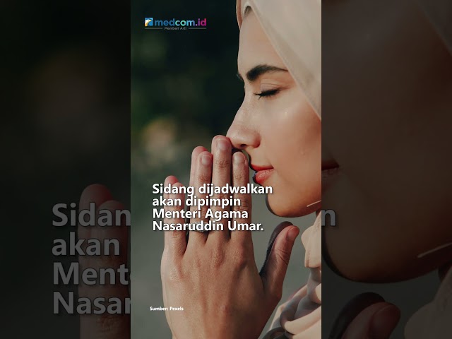 KAPAN SIDANG ISBAT AWAL RAMADAN 2025? INI JADWAL DAN TAHAPANNYA