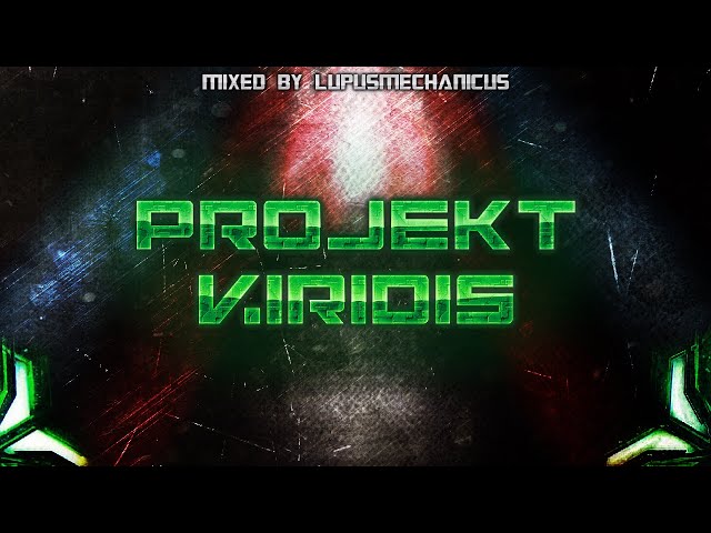 PROJEKT VIRIDIS - Eternal Unity