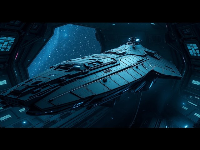 Galactic Council Shocked: Humanity’s Warship Defies All Expectations | HFY Sci-Fi Story