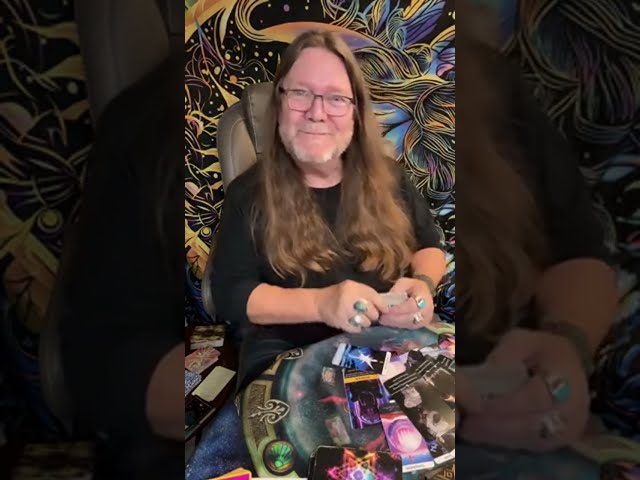 Cancer, Tarot Secrets! 🌟 "Sudden Change!" (Poor Vid Quality, But Profound Reading!)