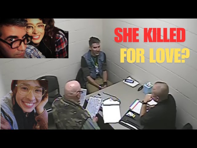 True Crime Stories: Murder in the Name of Love – A Twisted Tale #murder documentary