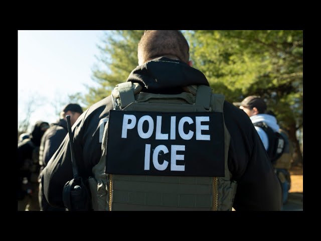 KPRC 2 spoke with an ICE official about Houston operations | Here’s what we learned