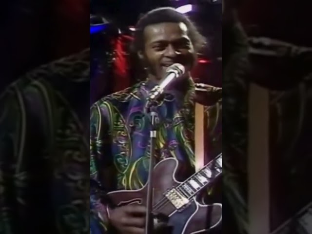 LEGEND CHUCK BERRY  (PROMISED LAND) PART.3   #chuckberry #rockandroll