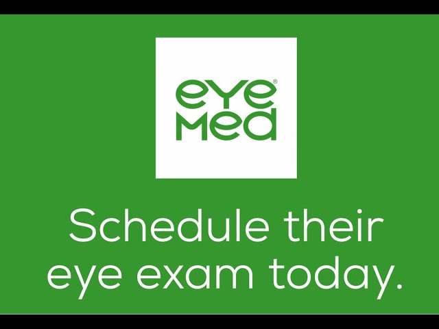 Back to School with EyeMed