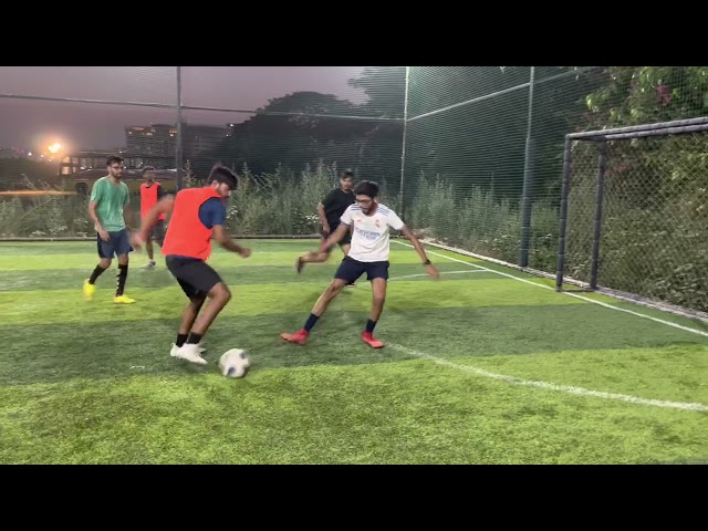 Humans of football - Pickup games - Season 7-Game 6. Sunday league ~ Sunday game