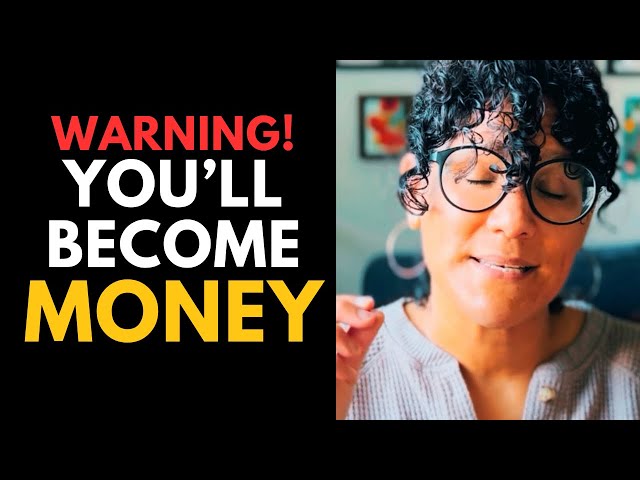 WATCH: Neuroscience Expert REWIRES Your Brain for Money FAST!