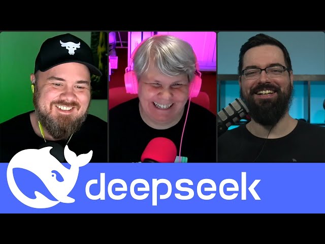 DeepSeek: The Open-Source AI Challenger to ChatGPT?