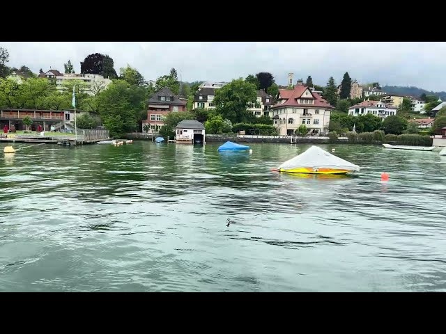 zibaiehai shahre Zurich hawai khob wa ali.#schweiz #zürich #arezoha #سوییس #stadt #switzerland