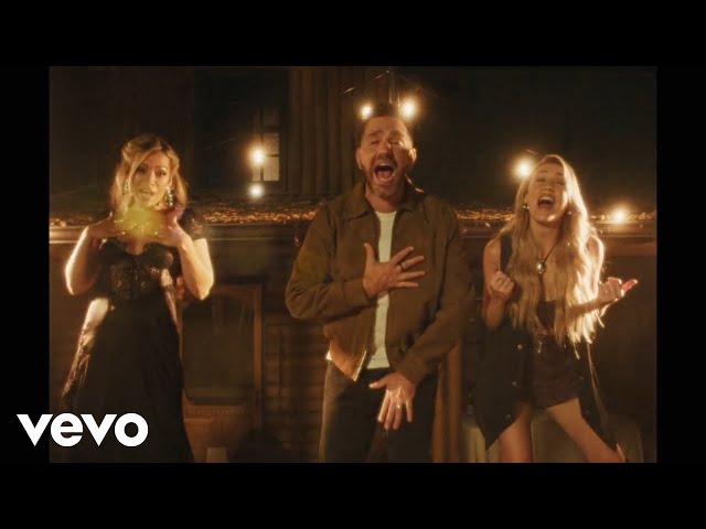 Andy Grammer, Maddie & Tae - I Do