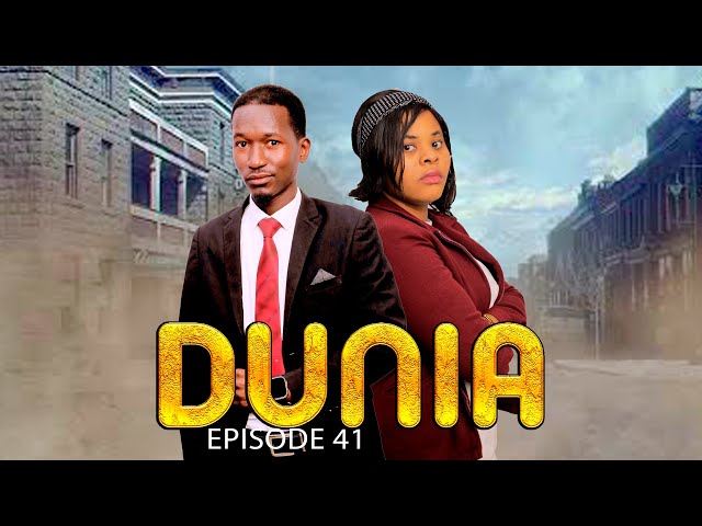 DUNIA (Ep 41)