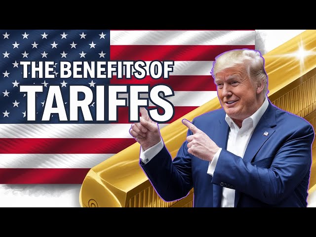 Surprising Upsides of Trump's Tariffs!